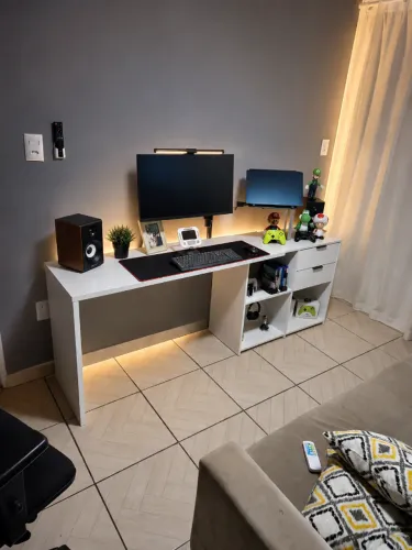 Monitor 27 LG