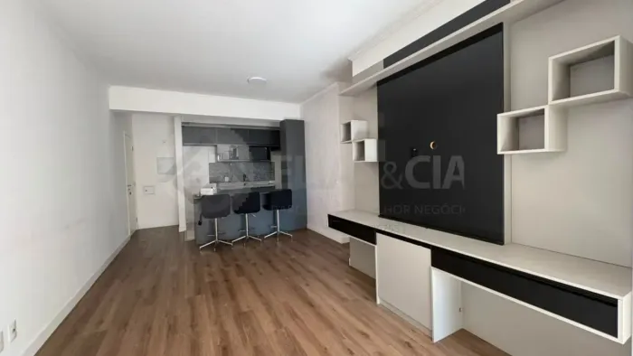 Apartamento á venda, com 3 dormitórios | Condominío Helbor Trilogy, em São Bernardo do Cam