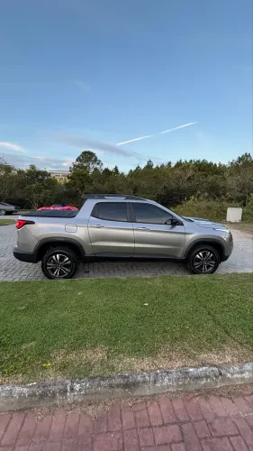 Fiat Toro Freedom 1.3 T270 4X2 Flex AUT 2024