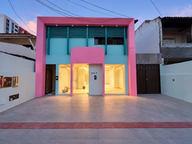 Imóvel Comercial na Atalaia