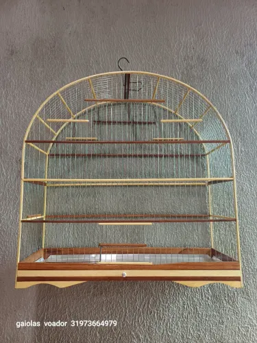 Gaiola n9