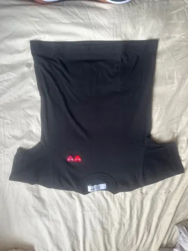 Camisa da CDG