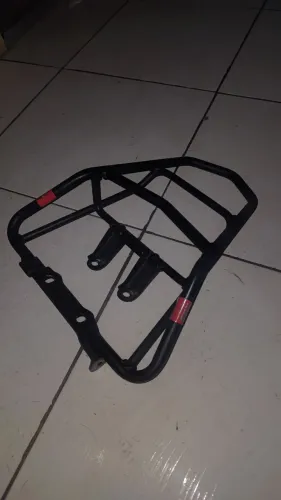 Bagageiro Givi reforçado CG150 2008