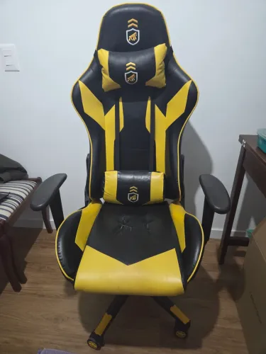 Cadeira Gamer Gshield