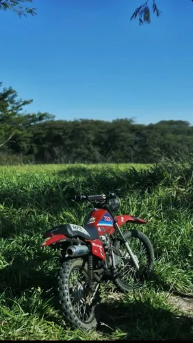 Xl 125 