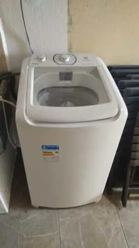 Máquina de Lavar 8.5 kg