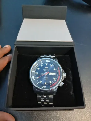 ORIENT 469SS58F