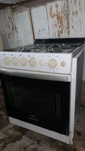 fogão de embutir