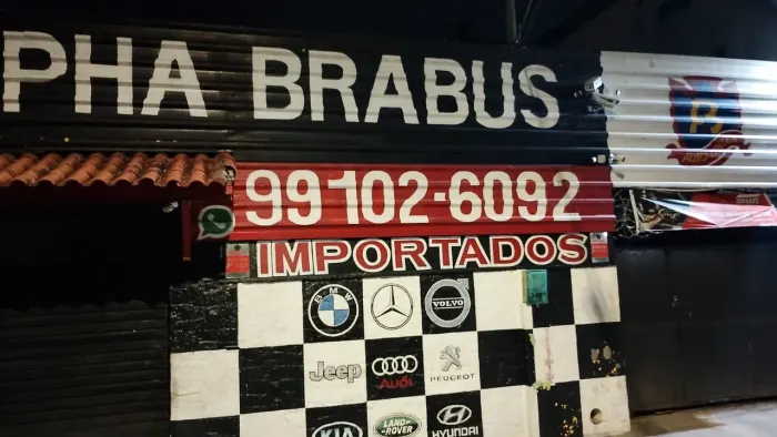 Secretaria no setor automotivo Administrativo e E-commerce - RJ