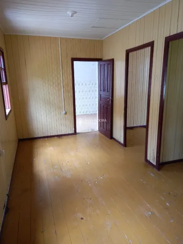 Terreno no bairro Jardim Sabará