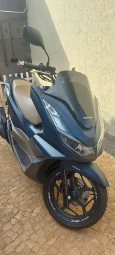 PCX160 DLX