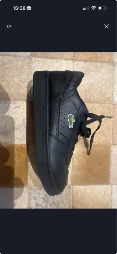 Tênis Lacoste Original