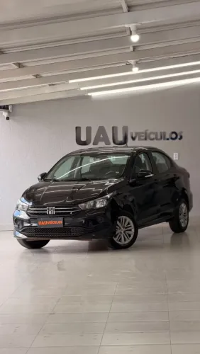 Fiat Cronos Drive 1.3 8V Flex 2025