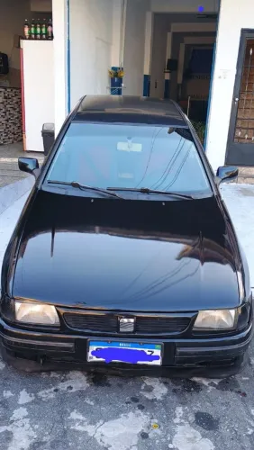 Seat Cordoba SXE 1.8 / GLX 1.8 4P 1995