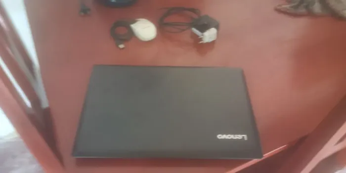 vendo outro cel Notebook 