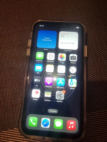 iPHONE XR 128GB
