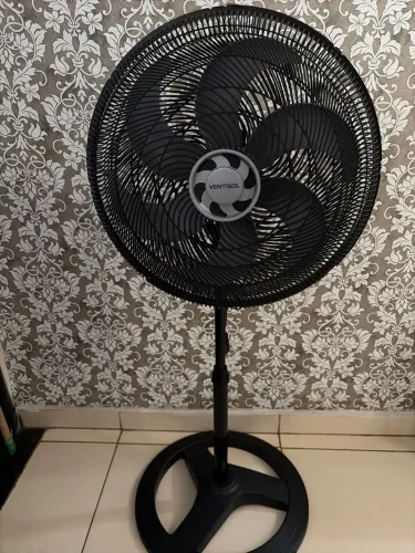 Ventilador de Coluna Venstisol 220 volts (Novo)