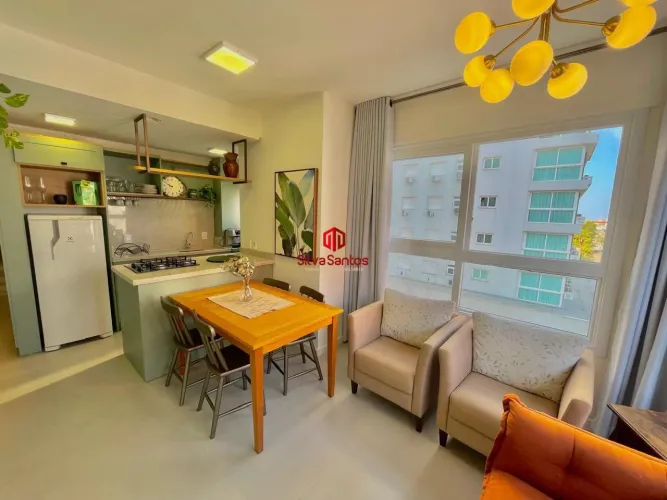 Apartamento de 3 dormitórios disponível para locação anual, no bairro Navegantes em Capão