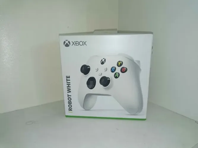 Controle XBOX SERIES