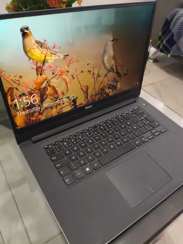 Notebook Dell Inspiron 15 7572