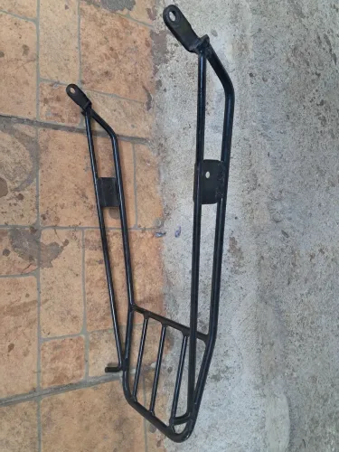 Bagageiro POP 110i ES 2025