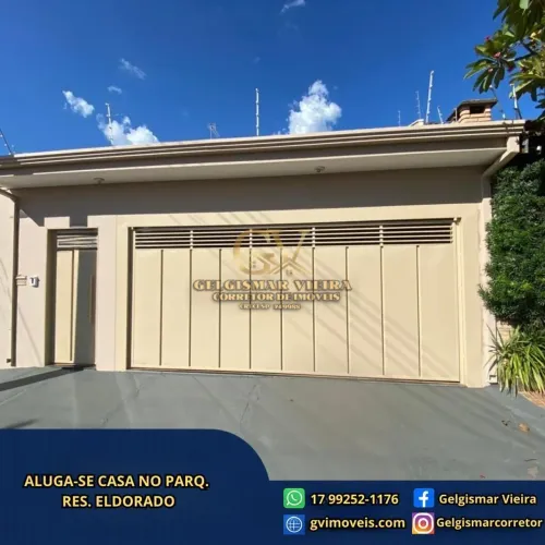 Casa com 2 Quarto(s) e 1 banheiro(s) para Alugar, 250 m² por R$ 2800 / Mês