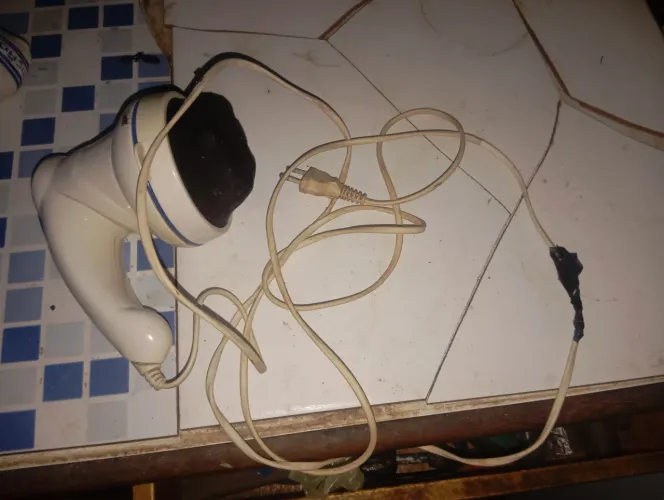 Vende-se massageador elétrico