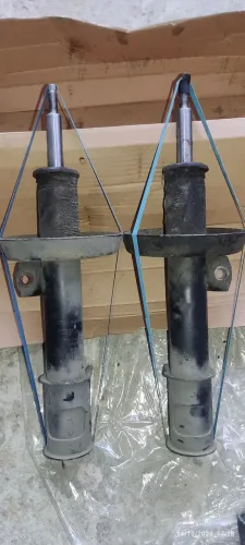 Peças e Acessórios Suspensão Vectra 2011