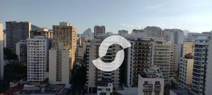 Apartamento com 2 dormitórios à venda, 82 m² por R$ 675.000,00 - Icaraí - Niterói/RJ