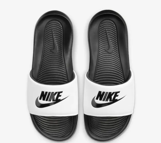 Chinelo nike Victori one masculino original, números:43.44