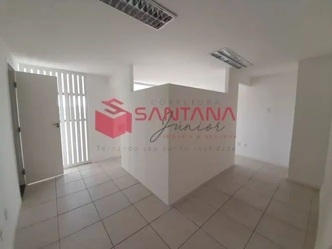 Sala comercial para aluguel, Pitangueiras, Lauro De Freitas
