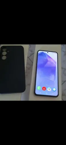Celular Samsung a55