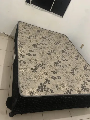 CAMA DE CASAL