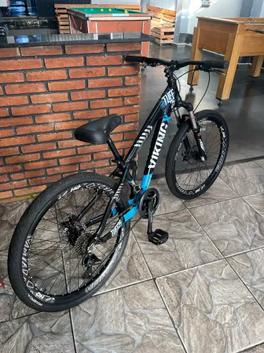 VIKINGX TUFF 25