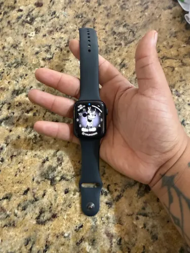 Apple Watch série 9 45mm