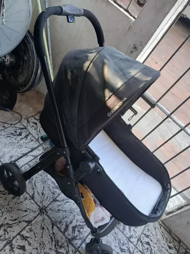 Vendo carrinho da galzerano