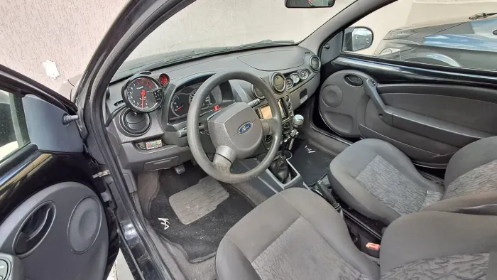 Ford KA 1.0 8v/1.0 8V ST Flex 3P 2009