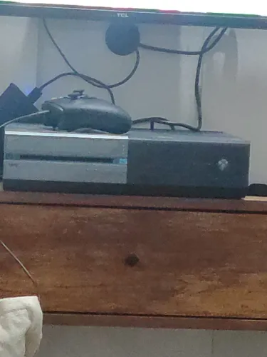 Xbox one FAT Halo 