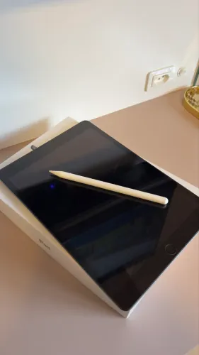 IPAD 9th 64gb