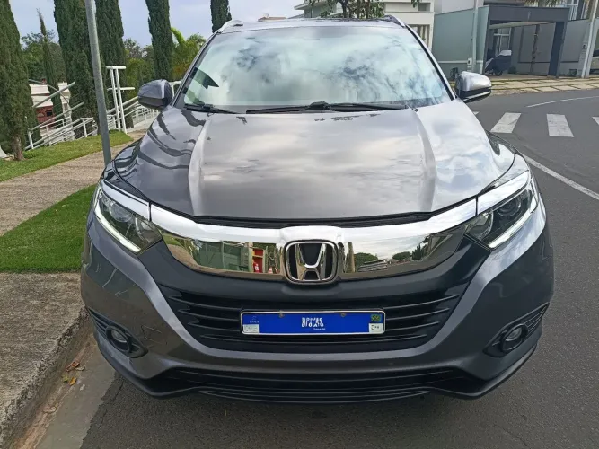 Honda HR-V EX 1.8 Flexone 16V 5P Aut. 2021