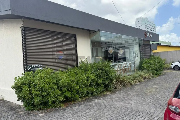 Oportunidade: Casa Comercial no NE do Brasil!