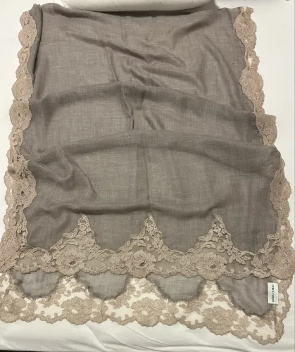 Pashmina Giorgio Armani
