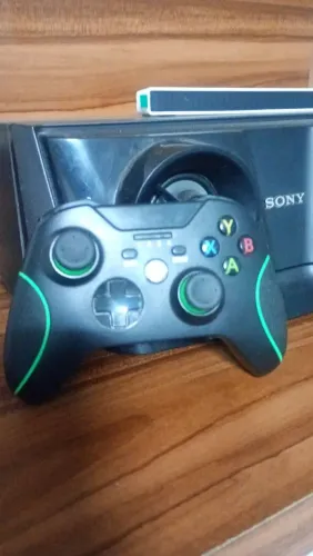 Xbox one 512 de memória 