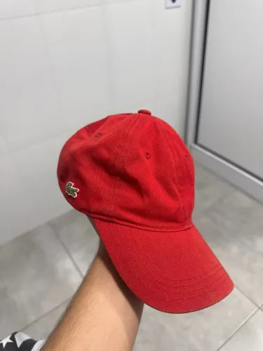 Boné Lacoste