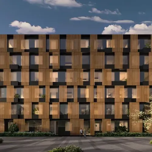 Studios para venda possui 31 m2 com 1 quarto no Recreio dos Bandeirantes - Rio de Janeiro.