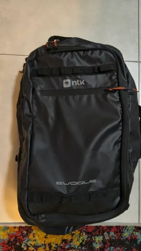 Mochila NTK Evoque Viagem 40L