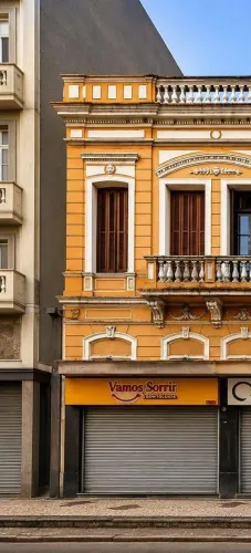 Loja Comercial no Centro Histórico de Petrópolis - Venda ou locação