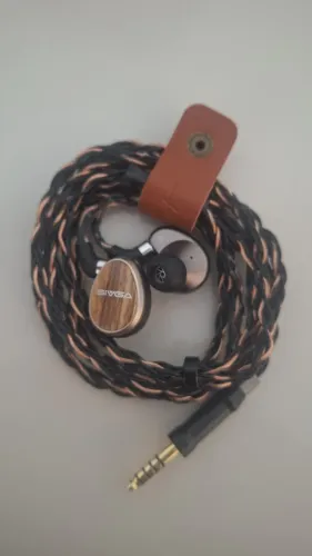 Fone IEM Sivga Nightingale Pro