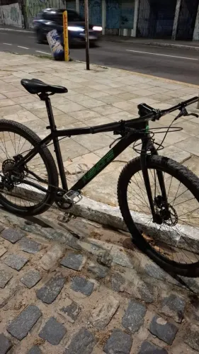 Vendo Bike Aro 29 12 Velocidades