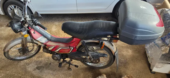 ? VENDE-SE CHINERAY H50 ?